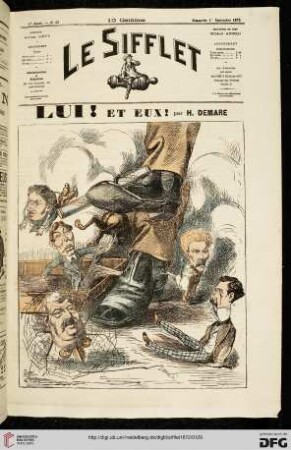 Nr. 33 (1. September 1872)