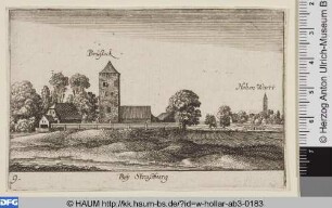 Bei Straßburg