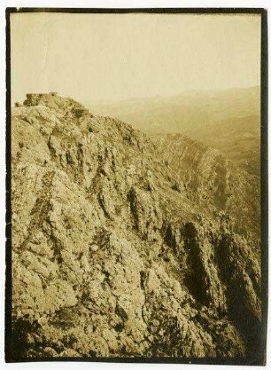 kal'at eschschakif [kalat esch-schakif]