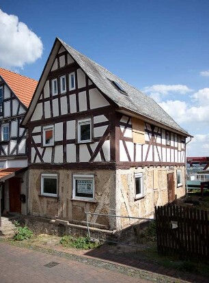 Wettenberg, Torstraße 14