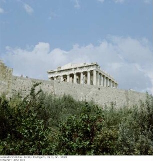 Griechenland: Athen