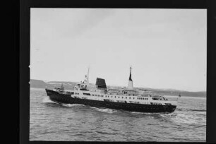 Kong Olav, Starvangar