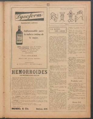 Diario útil