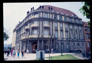 Ephraim-Palais 14.7.87.