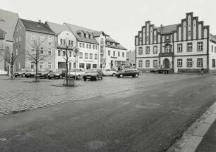 Stadt, Mügeln (Kreis Oschatz)