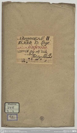 Overtures - Mus.2410-N-6 : strings, bc, ob (2)