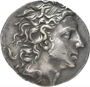 Pontos: Mithradates VI.