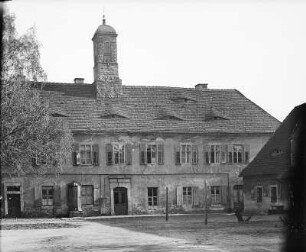 Dresden, Wilder-Mann-Gut