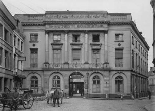Hôtel du Commerce