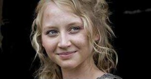 Anna Maria Mühe