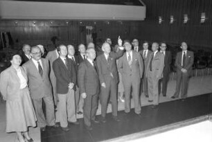 Deutscher Sozialgerichtsverband e.V. Essen. Verbandstagung in Karlsruhe