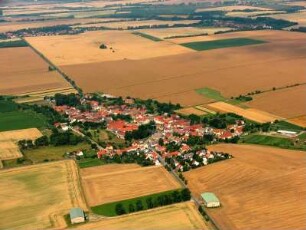 Liebstedt bei Apolda