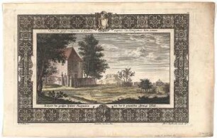 Ansichten von der Festung Königstein, Kupferstich um 1735 : Pinz, Johann Georg : Differentes vues dessinées d'après nature sur le chateau si renommé de Königstein : Cum Priv. Sac. Cas. Maj. / J. G. Pinz sculpsit. M. Engelbrecht excudit. - A. V. , [circa 1735]. - 14 Bl. : überw. Ill.