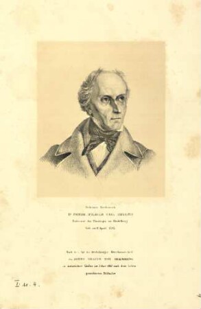 Friedrich Wilhelm Carl Umbreit