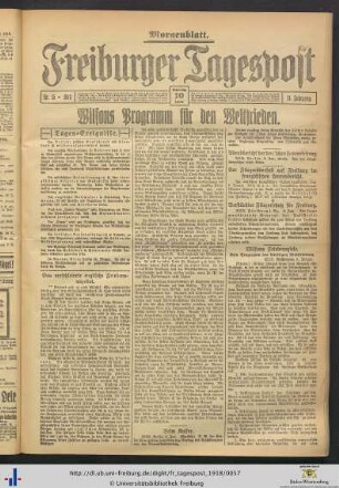 10.01.1918 (Morgenblatt)