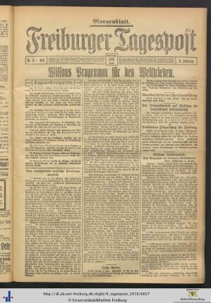 10.01.1918 (Morgenblatt)