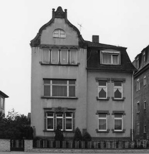 Gießen, Rodheimer Straße 47