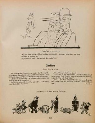 "Deutsche Mode 1924" "verschärfter Schutz gegen Tollwut"