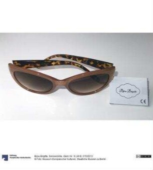 Sonnenbrille
