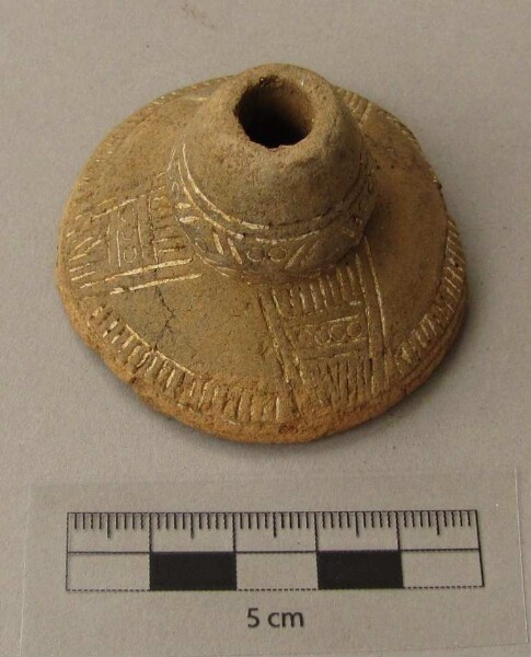 spindle whorl