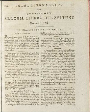 Numero 136