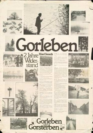 2 Jahre Widerstand