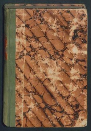 Die Reisen und Forschungen des Freiherrn Alexander von Humboldt; eine gedrängte Darstellung seiner Reisen. Von W. Macgillivray, Aus dem Englichen von Johann Sporschil.Erster Theil.