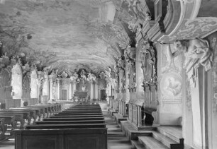 Aula Leopoldina, Breslau, Polen