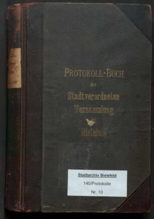 Stadtverordnete