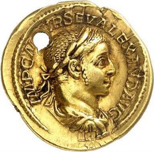 Severus Alexander