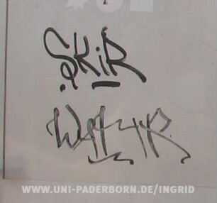 SKiR WAHR