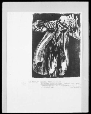 Blatt 6, Getroffen