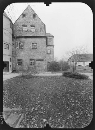Graues Schloß