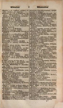 Neues und vollständigstes Fremdwörterbuch