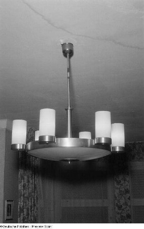 Deckenlampe