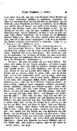 Unechte Buchstaben, (s. Art. Lautirmethode)