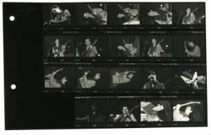 Chris Spedding 31.10.1989 I