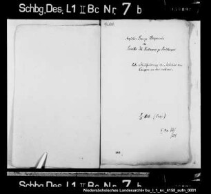 Schuldforderung des Melchior von Campen an Ägidius Dorn zu Bisperode