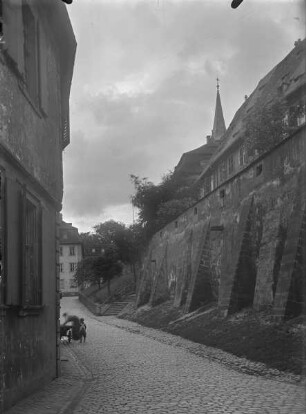 Vorderer Bach