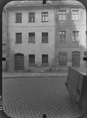 Görlitz : Steinweg