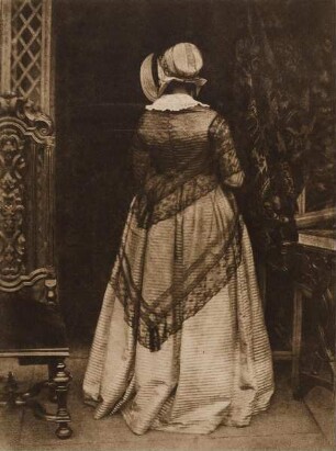Lady Ruthven