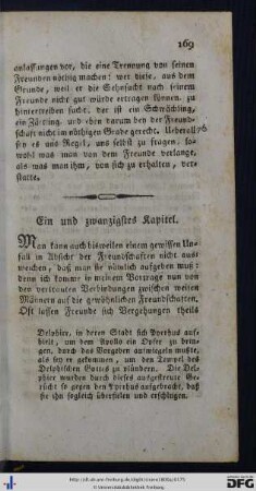 Kap. 21 - 25.