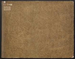 [Sammlung von Kupferstichen und Schabkunstblättern]