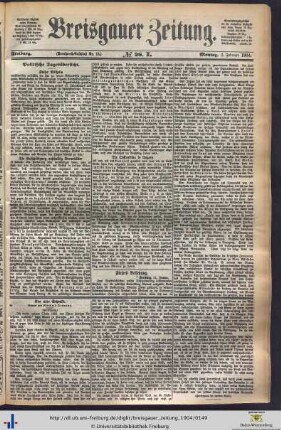 Nr. 26-50 (Februar 1904)