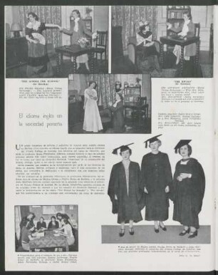 El idioma inglés en la sociedad porteña