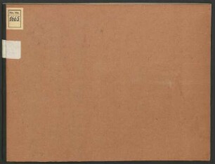 4 Vocal pieces, V (4) - BSB Mus.ms. 1665 : [without title]