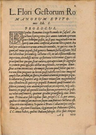 De gestis Romanorum : lib. 4