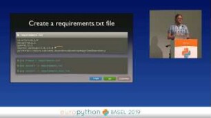 From Python script to Open Source Project: Project maturity checklist