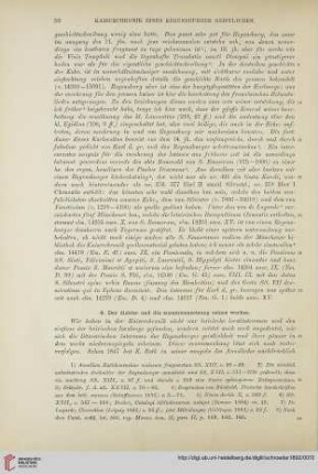 6. Der dichter und die zusammensetzung seines werkes