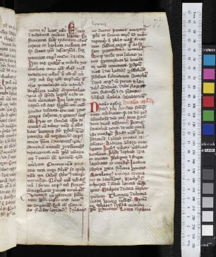 Divisio apostolorum